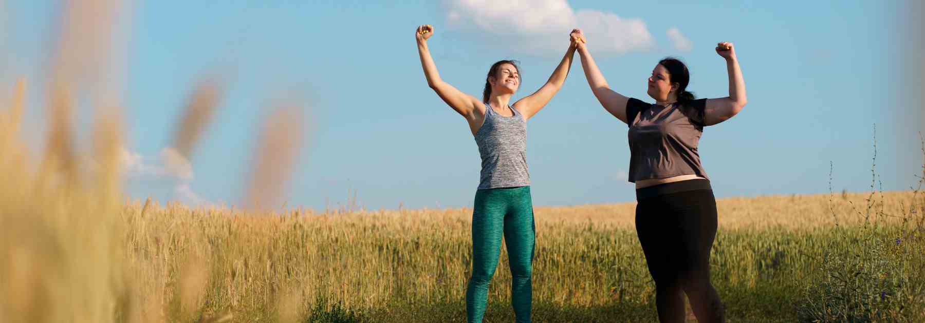 Weight loss success in Bilston