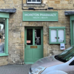 moreton pharmacy