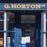 g horton pharmacy in cirencester